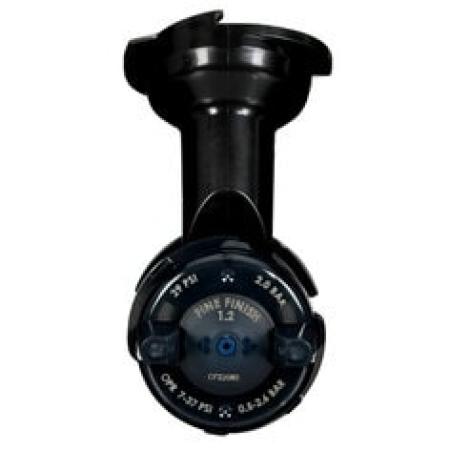 3M™ Ersatzset für den 3M™ Hochleistungs-Fließbecherdüsenkopf für ein feines Finish, Blau, 1,2 mm,26912