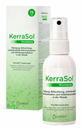 3M™ Kerrasol™ Wundsprühgel, CWL1153, 75ml, 1 Stück/Packung