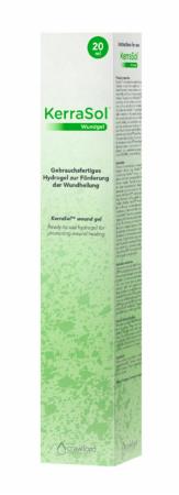 3M™ Kerrasol™ Wundgel, CWL1154, 20g Tube, 1 Stück/Packung