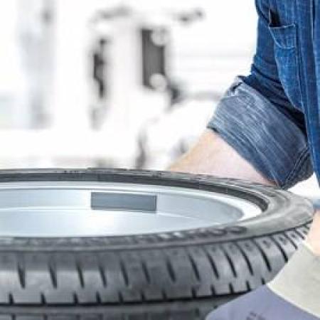 3M™ flexibles Klebegewicht TN4019
