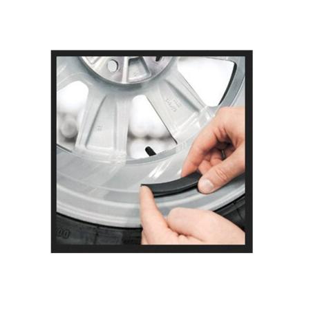 3M™ Wheel Weight TN4015E, 15 mm x 5.6 mm