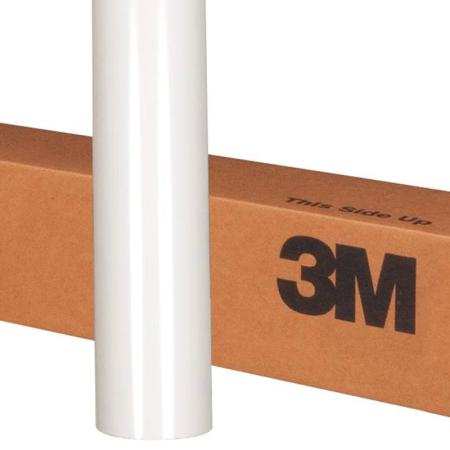3M™ Scotchcal™ Transluzente Druckfolie IJ3630-20, Weiß, 1372 mm x 45,7 m