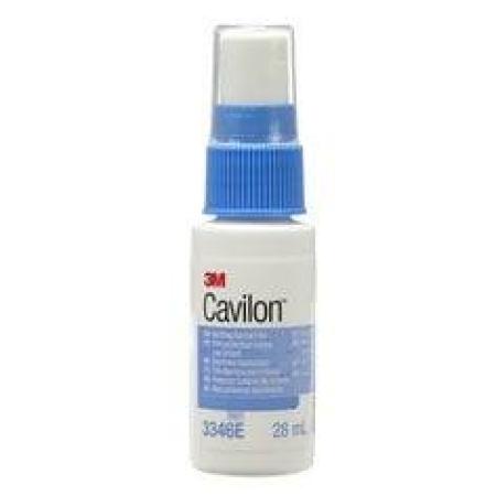 3M™ Cavilon™ Reizfreier Hautschutz, 3346E, 28 ml Spray, 12/Karton