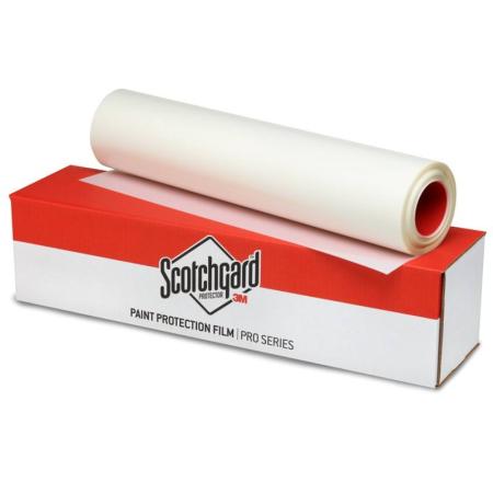 Scotchgard™ Paint Protection Film Pro Series 200, 20072, mit Oberflächenschutz, 1830 mm x 15,24 m