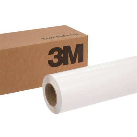 3M™ Scotchcal™ Schutzlaminat 8914, 1220 mm x 50 m