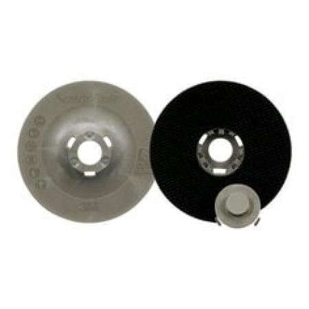 Scotch-Brite™ Universal Stützteller für die Oberflächenbearbeitung, 89869, 100 mm