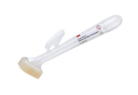 3M™ Cavilon™ Advanced Skin Protectant, 5050G4P, 2,7 ml Applikator, 4 Stk./Pkg