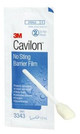 3M™ Cavilon™ Reizfreier Hautschutz Lolly, 3343P, 1ml