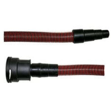 3M™ Saugschlauch, 95291, 27 mm/4 m, leitfähig