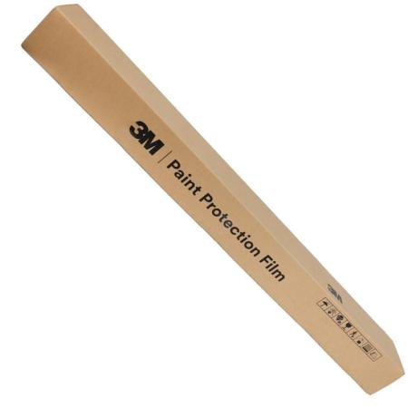 3M™ Paint Protection Film Series 100, 10060, mit Oberflächenschutz, 1524 mm x 15,24 m