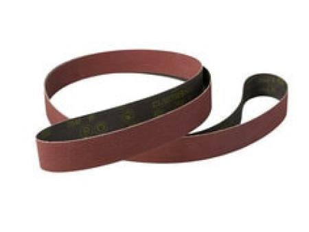 3M™ Cubitron™ II Gewebeschleifband 784F, 330 mm x 1900 mm, 120+