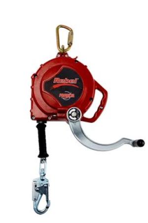 3M™ Protecta® Höhensicherungsgerät, Rettung, Seil, 15,0 m, 3591002