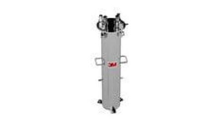 3M™ Gehäuse Serie WT, FILT-SP-07WTB2, 316L, A6831, 1/Case