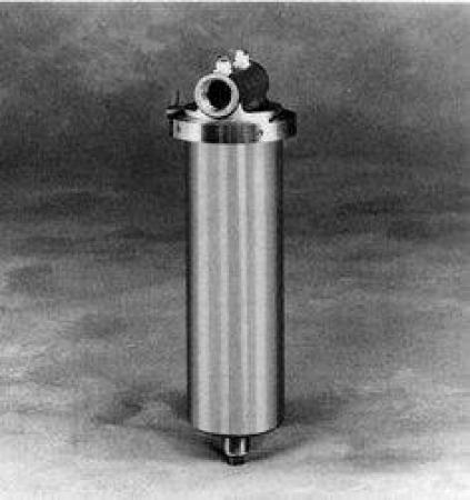 3M™ Gehäuse ZMO, FILT-SP-1ZMO1, 316L, MVQ, A6832, 1/case