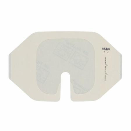 3M™ Tegaderm™ Film Transparentverband, 1623W, 6 cm x 7 cm 100/Packung
