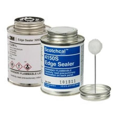 3M™ Kantenschutzlack 4150S, 8 oz Dauber Cans, 6 cans/ Karton