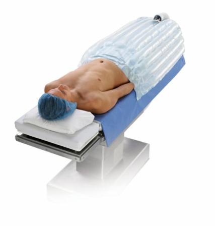 3M™ Bair Hugger™ Unterkörperdecke, 52500-14, 91 cm x 152 cm, 14 / Packung
