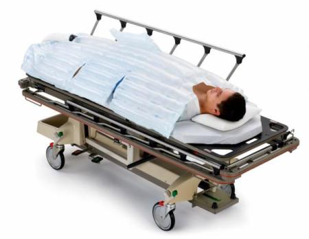 3M™ Bair Hugger™ Mehrfachzugangsdecke, 31500-12, 91 cm x 213 cm, 12 / Packung