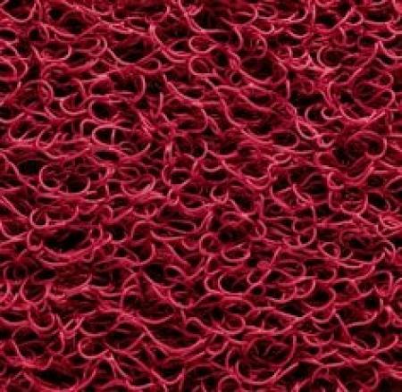 3M™ Nomad™ Terra 8200 Schmutzfangmatte, Rot, 1220 mm x 6 m, 1 Matte / Karton