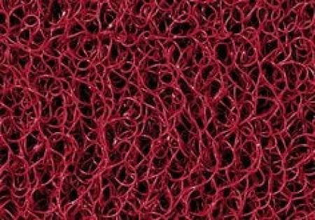 3M™ Nomad™ Terra 6850 Schmutzfangmatte, Rot, 1220 mm x 6 m, 1 Matte / Karton