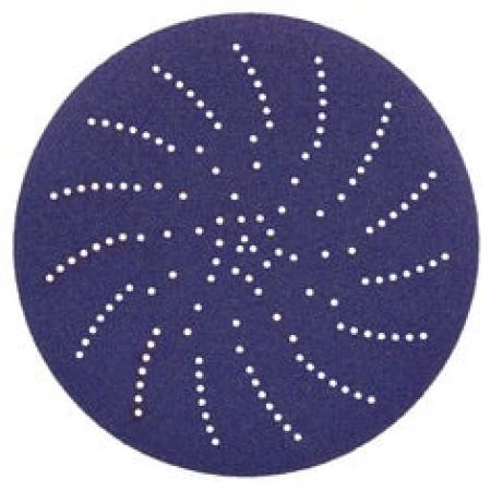 3M Xtract™ Cubitron™ II Gewebeschleifscheibe 900DZ, 125mm, 180+, multihole