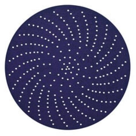 3M Xtract™ Cubitron™ II Gewebeschleifscheibe 900DZ, 150mm, 220+, multihole