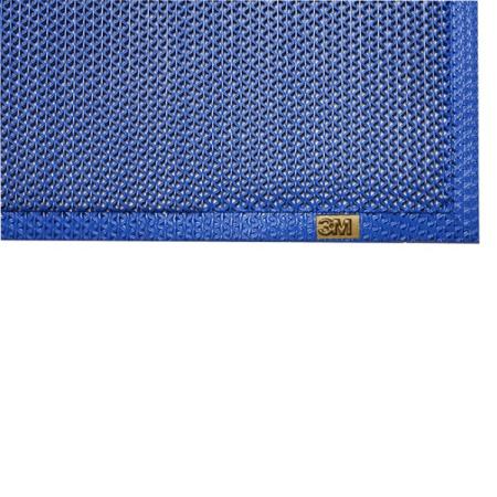 3M™ Safety-Walk™ Nasszonenbelag 3200, Blau, 914 mm x 6 m, 1 Matte / Karton