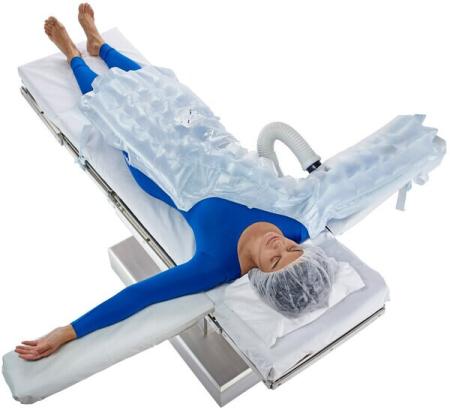 3M™ Bair Hugger™ Multipositions-Oberkörperdecke, 62200-14, 61 cm x 198 cm