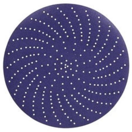 3M Xtract™ Cubitron™ II Gewebeschleifscheibe 900DZ, 203mm, 60+, multihole