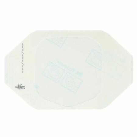 3M™ Tegaderm™ Film Transparentverband, 1624W, 6 cm x 7 cm