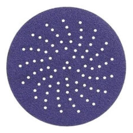 3M Xtract™ Cubitron™ II Gewebeschleifscheibe 900DZ, 75mm, 150+, multihole