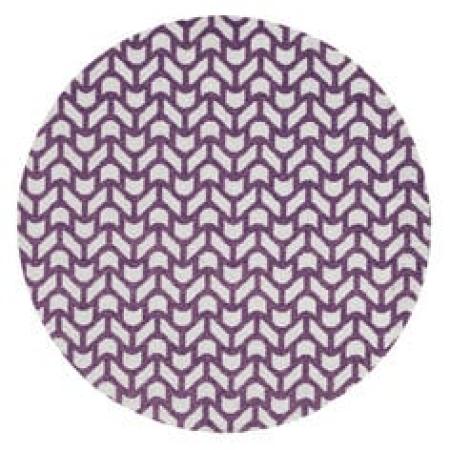 3M Xtract™ Cubitron™ II Net Disc 710W, 80+, 8 in x NH, Die 800L, 50/inner, 300 ea/Case