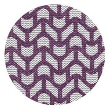 3M Xtract™ Cubitron™ II Net Disc 710W, 80+, 3 in x NH, Die 300V, 50/inner, 300 ea/Case