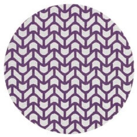 3M Xtract™ Cubitron™ II Gitternetz Schleifscheibe 710W, 150 mm, 240+, ungelocht