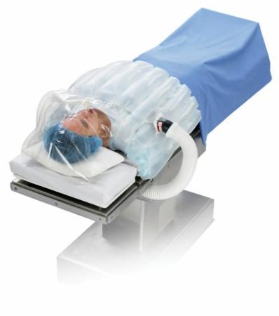 3M™ Bair Hugger™ Torsodecke, 54200-14, 91 cm x 107 cm, 14 / Packung
