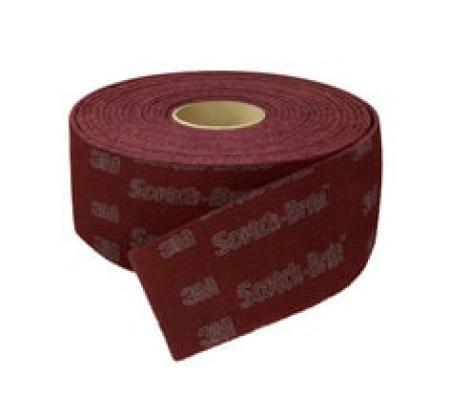Scotch-Brite™ Vliesrolle 7448, 100 mm x 10 m, S UFN