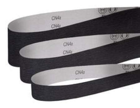 3M™ Gewebeband 423A, P120, J-Träger, Konfig.