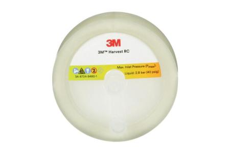 3M™ Harvest RC, BC25, Luer, 2/Case