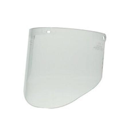 3M™ Lichtbogen-Schutzvisier, Typ 2, Getönt, WPAF2-0