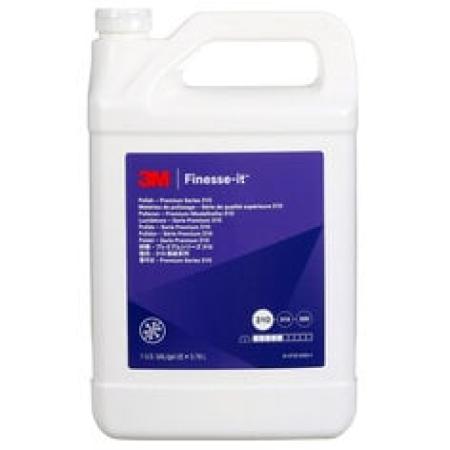 3M™ Finesse-it™ Politur – Premium-Serie 300, 48051, White, 3.875L