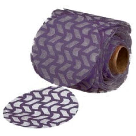 3M™ Cubitron™ II Gitternetz Schleifscheibe auf Rolle, 75 mm, 180+, 31682