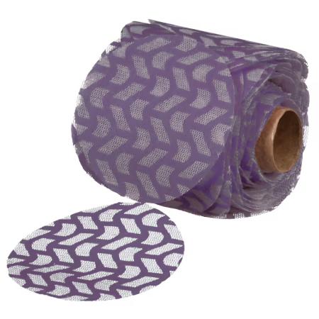 3M™ Cubitron™ II Gitternetz Schleifscheibe auf Rolle, 75 mm, 80+, 31679