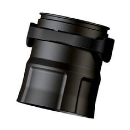 3M™ Adapter für nicht QRS Luftschläuche