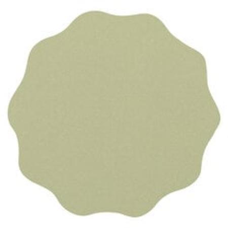 3M™ Finesse-it™ Hookit™ Filmscheibe 468LA, A3 3MIL, 1-7/16 in x NH, Scallop, Die 1438S