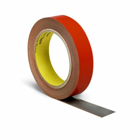 3M™ Acrylic Foam doppelseitiges Klebeband GT6008F, Grau, 0.8 mm, 43 mm x 99 m