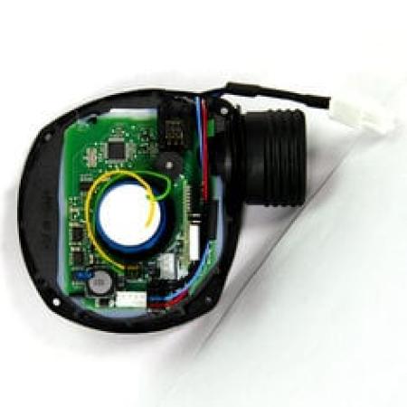 3M™ Leiterplattenmotor-Baugruppe für Gebläseatemschutze PF-602E+ und PF-602E-ASB, PF-946