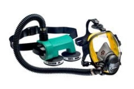 3M™ Atemschutzgebläse-System Asbest-Paket, PF-600E-ASB-FF-602