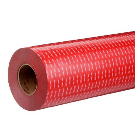3M™ VHB™ Klebeband 4956F, Grau, 1.574 mm, Filmschutzfolie, Variable Rollenabmessung