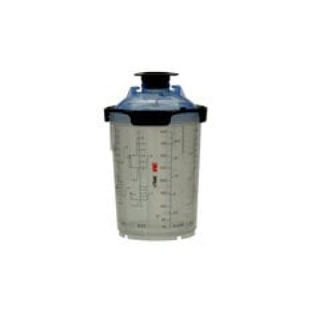 3M™ PPS™ Serie 2.0 Set, Mittel, 400 ml, 125 μm, 26312