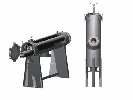 3M™ High Flow Serie Filterkerze, HFM40PPN05D, 40 Zoll, 5 μ, Nitril